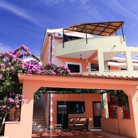 Villa Pavla Klek Esterno foto