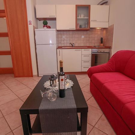Villa Pavla Klek Esterno foto