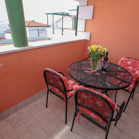 Villa Pavla Klek Esterno foto