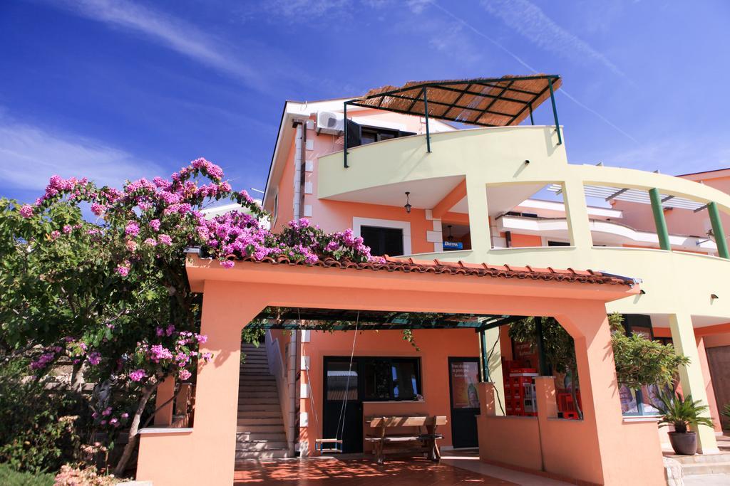 Villa Pavla Klek Esterno foto