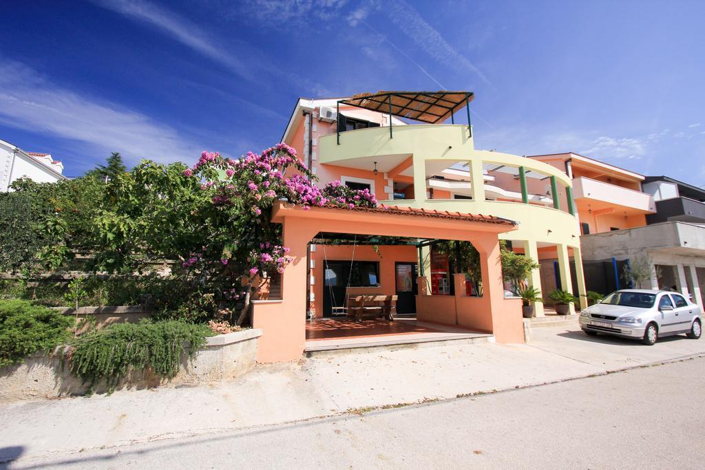 Villa Pavla Klek Esterno foto