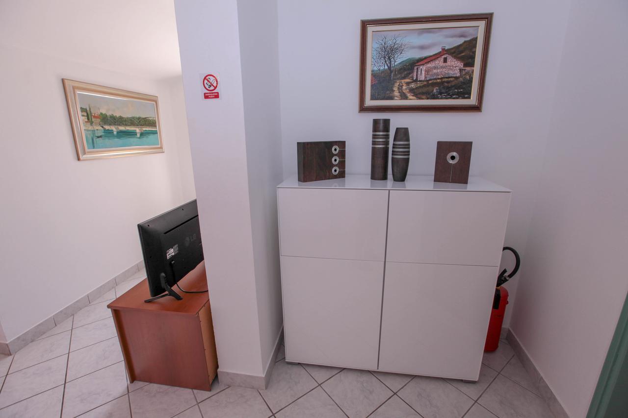 Villa Pavla Klek Esterno foto
