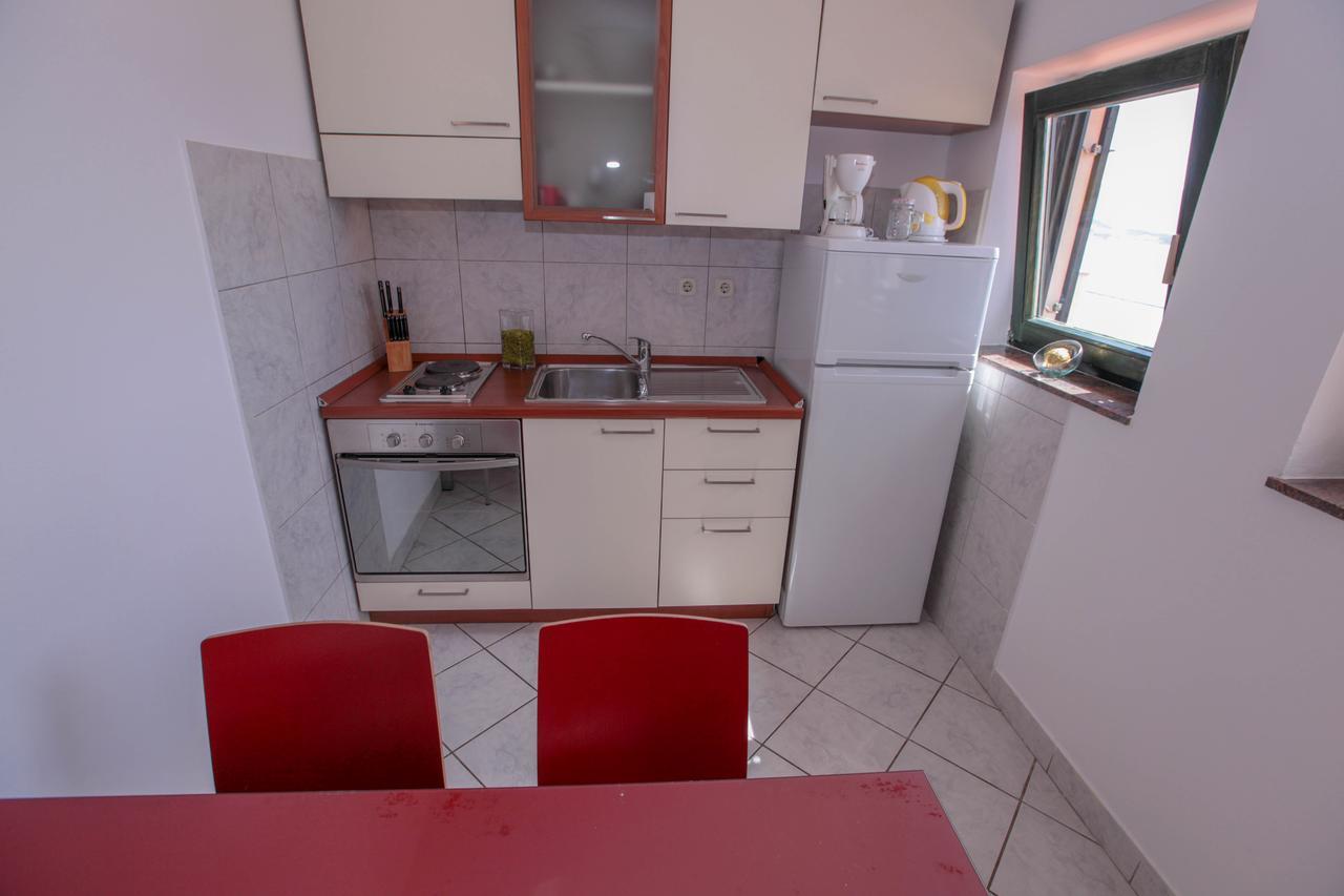 Villa Pavla Klek Esterno foto