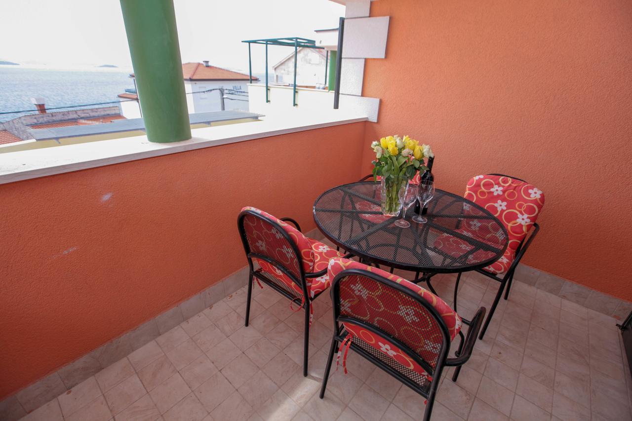 Villa Pavla Klek Esterno foto