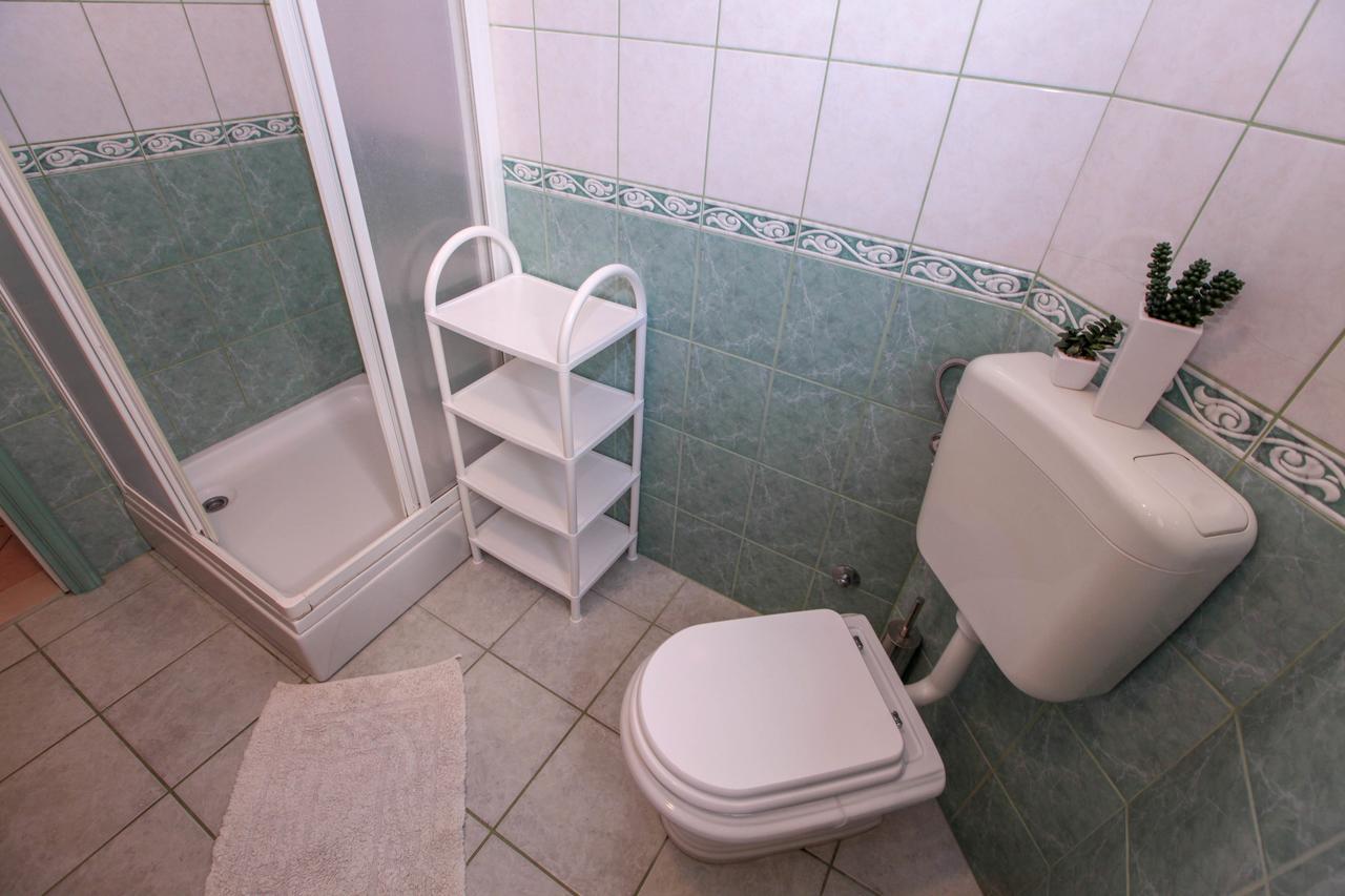 Villa Pavla Klek Esterno foto