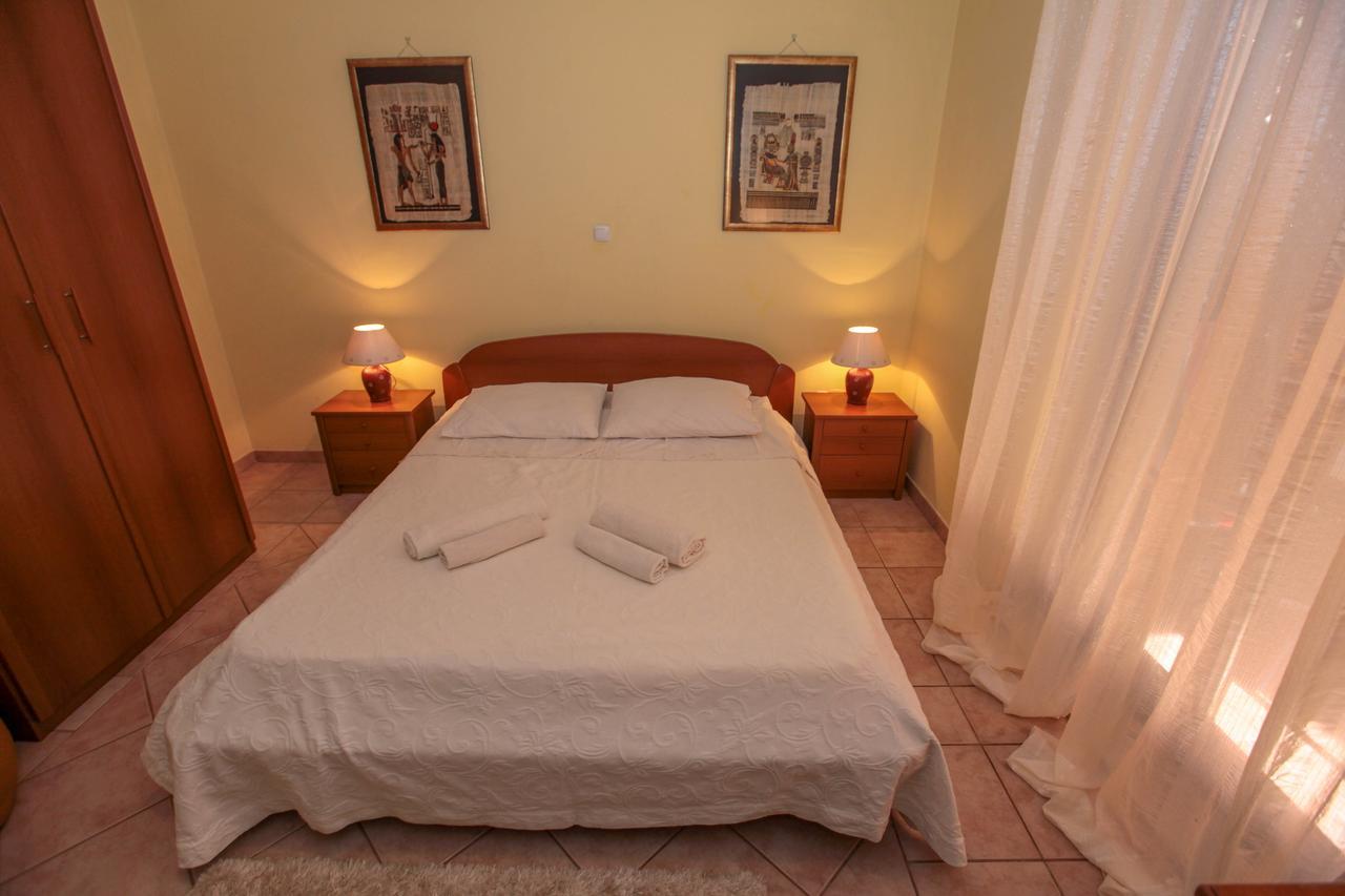Villa Pavla Klek Esterno foto