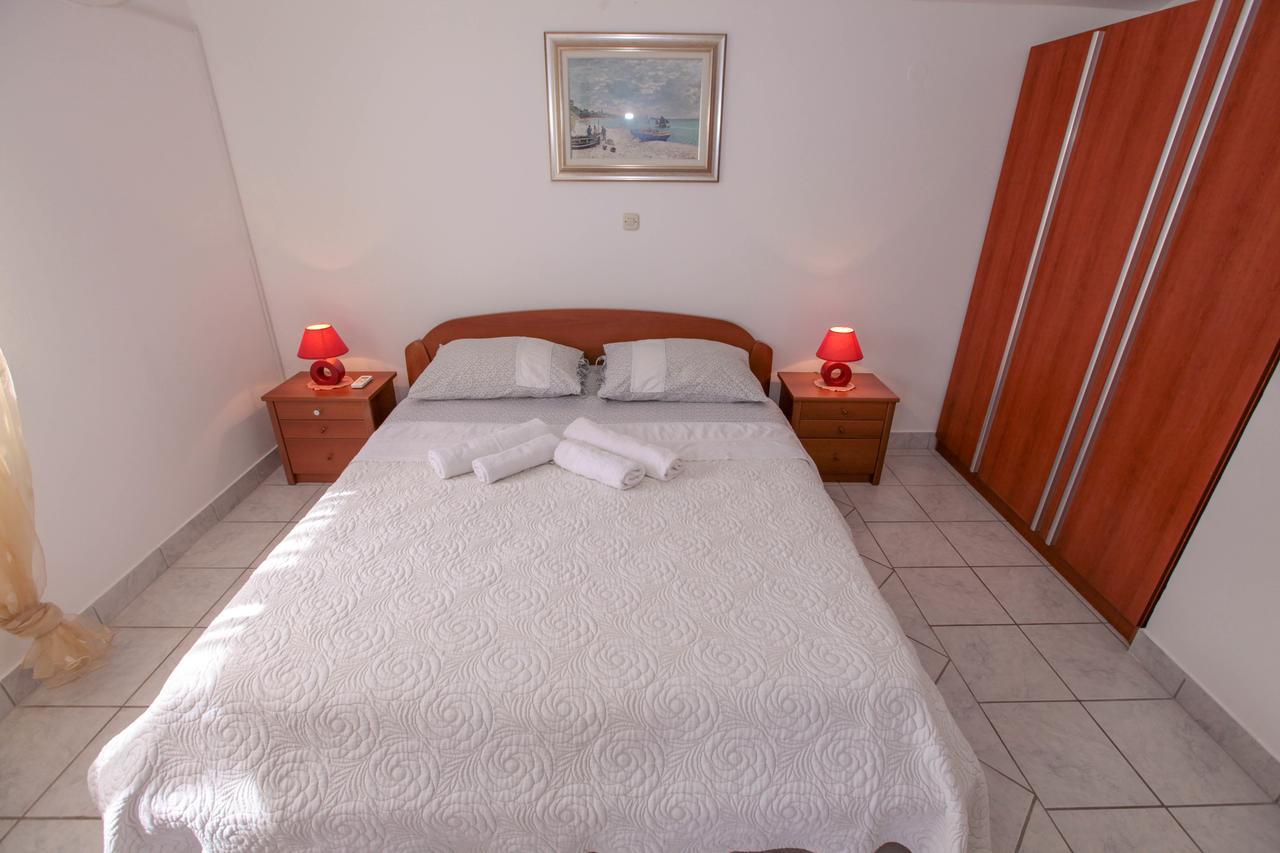 Villa Pavla Klek Esterno foto