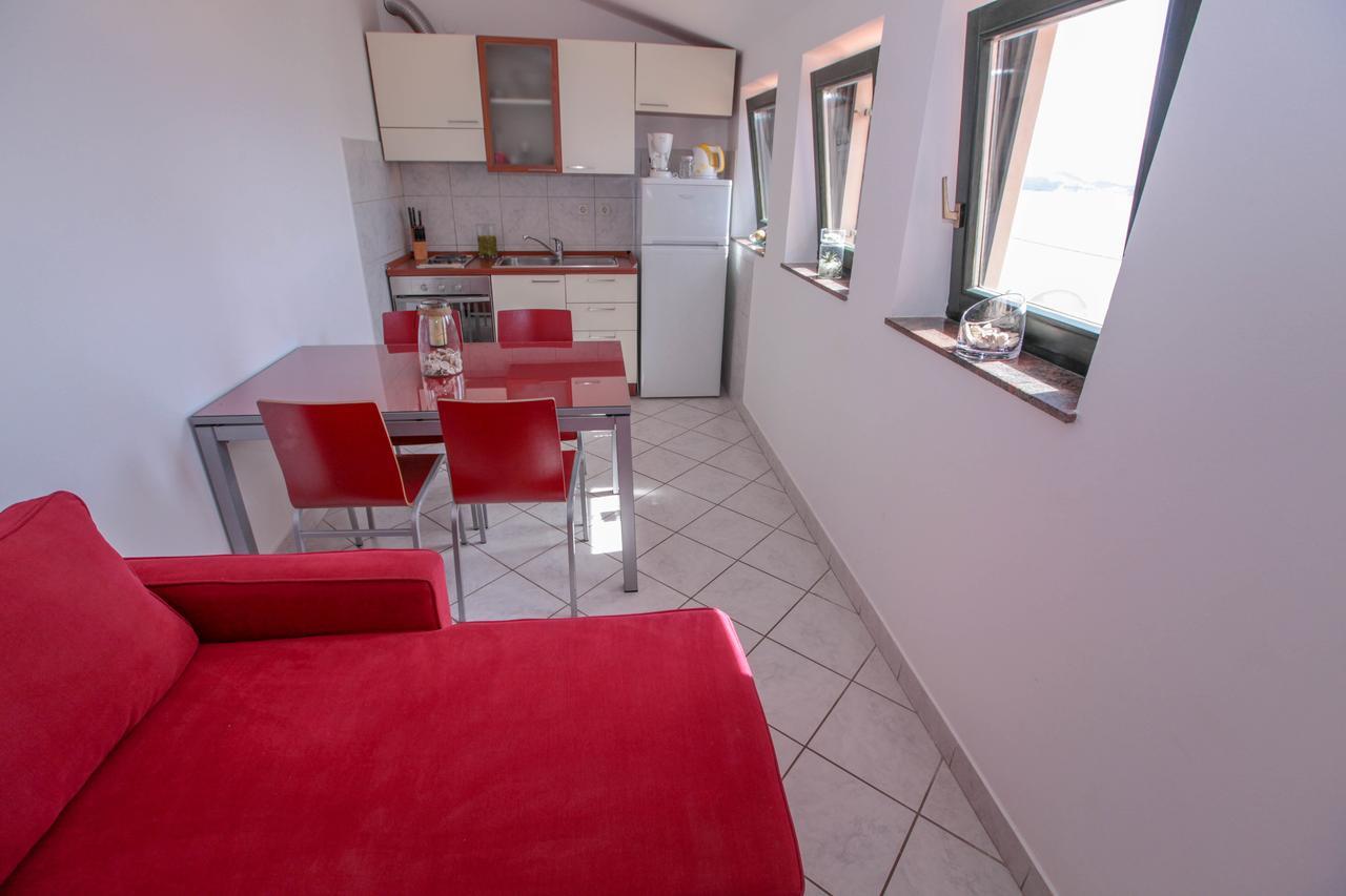 Villa Pavla Klek Esterno foto
