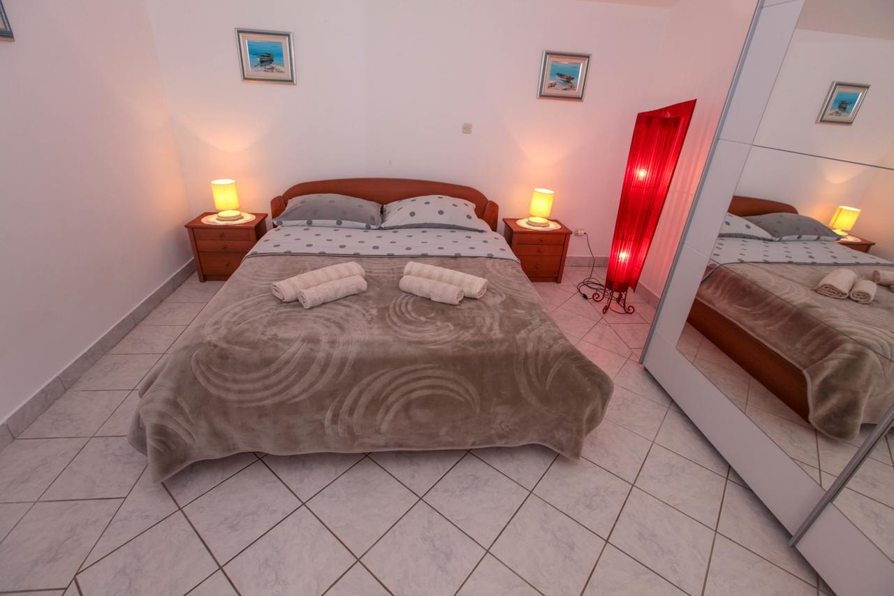 Villa Pavla Klek Esterno foto