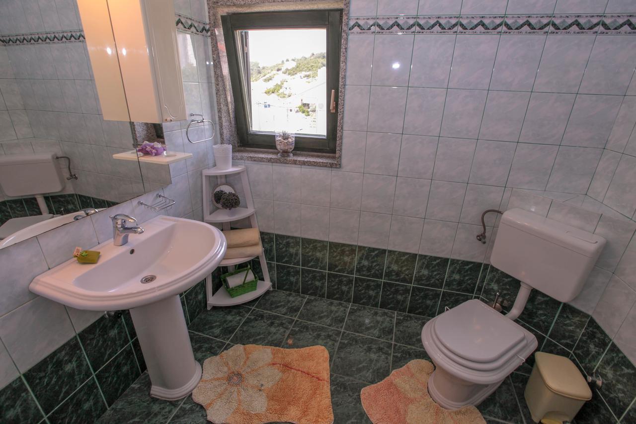 Villa Pavla Klek Esterno foto