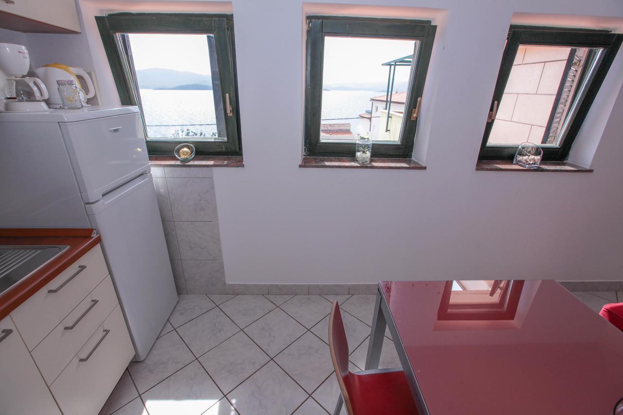 Villa Pavla Klek Esterno foto