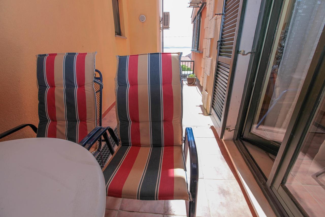 Villa Pavla Klek Esterno foto