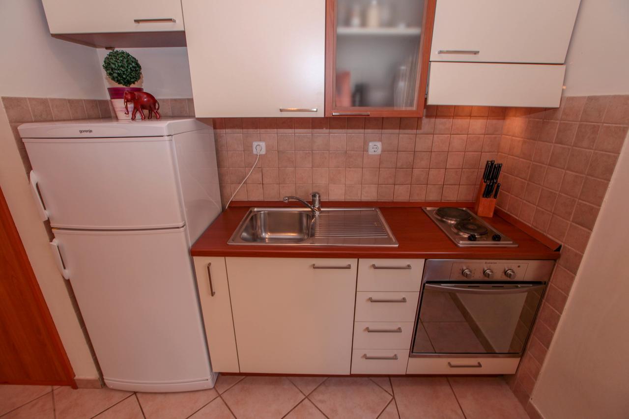 Villa Pavla Klek Esterno foto