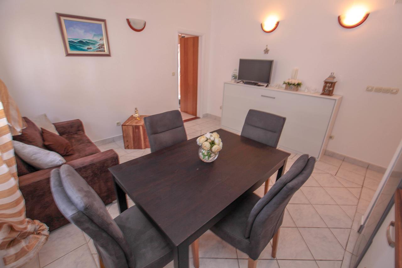 Villa Pavla Klek Esterno foto
