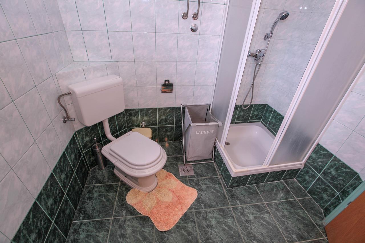 Villa Pavla Klek Esterno foto