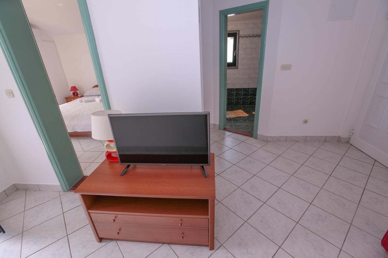 Villa Pavla Klek Esterno foto