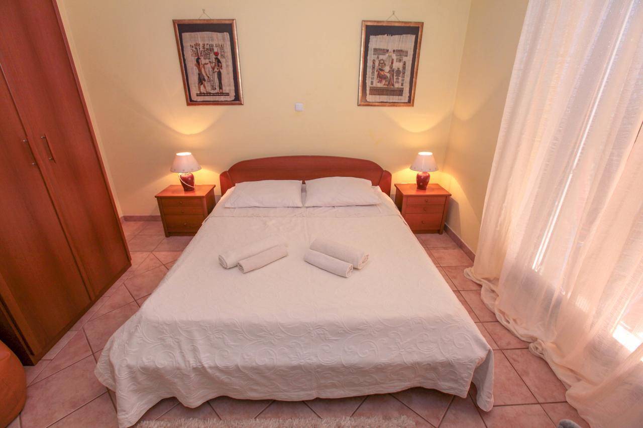 Villa Pavla Klek Esterno foto