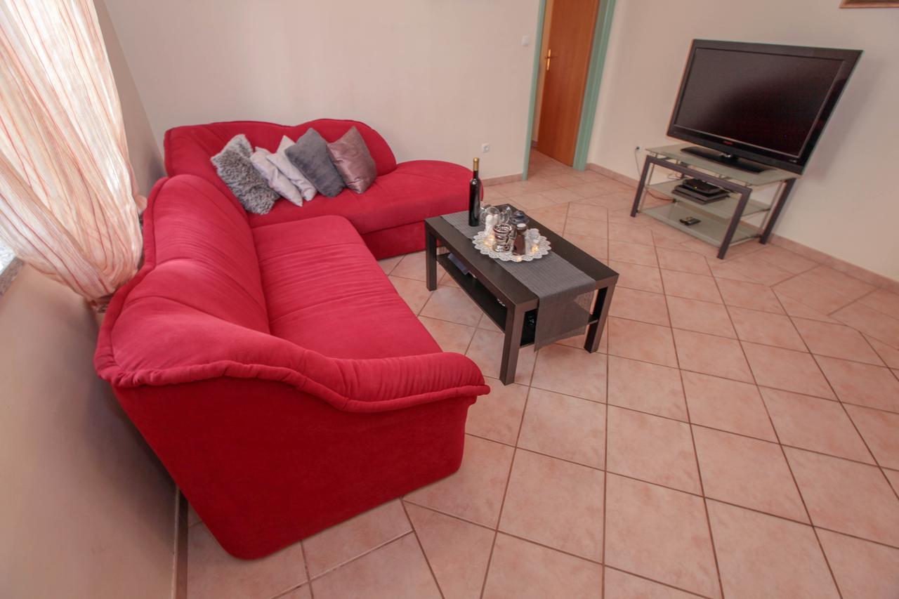 Villa Pavla Klek Esterno foto