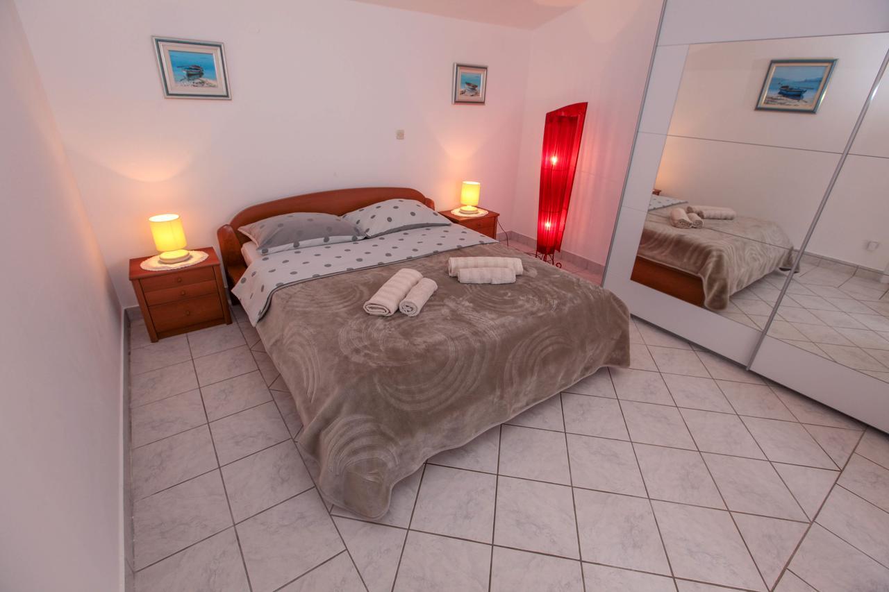 Villa Pavla Klek Esterno foto