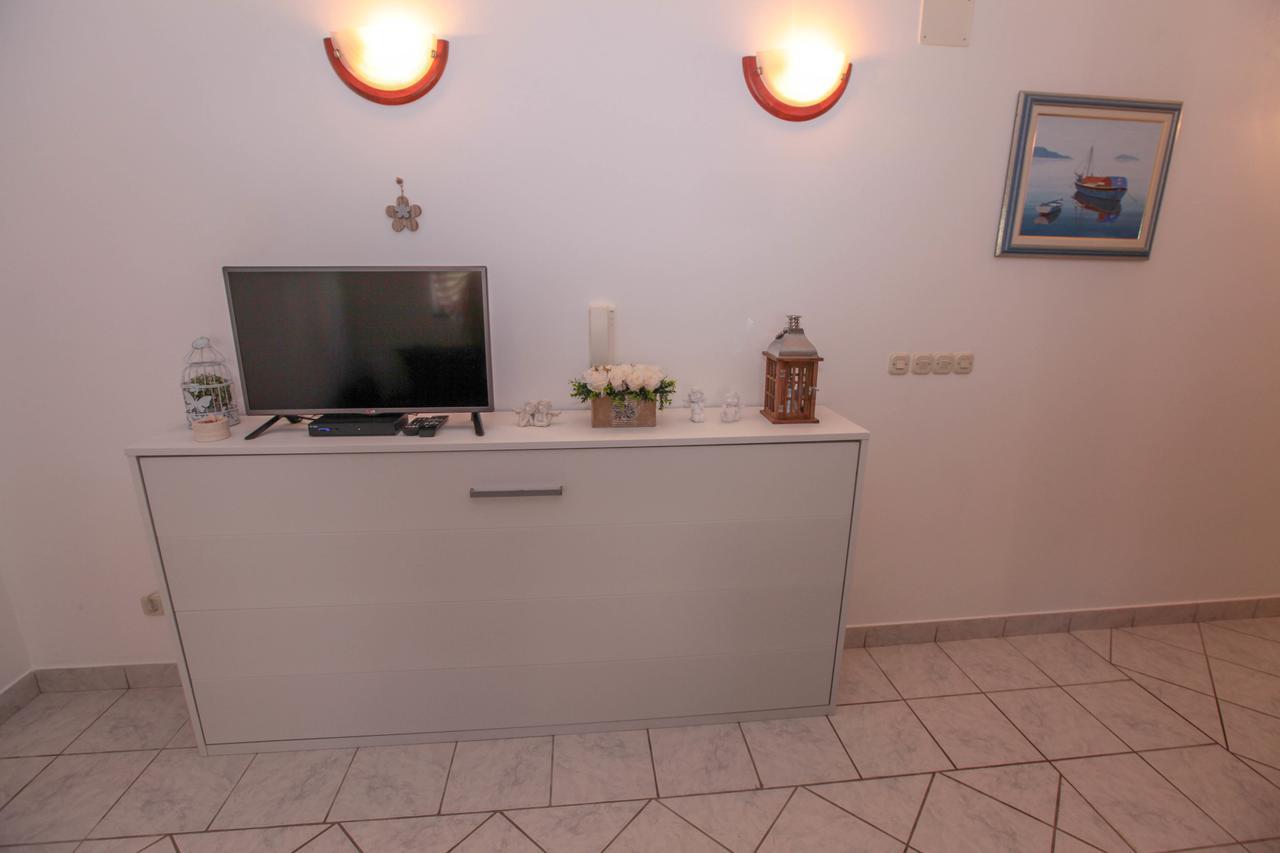 Villa Pavla Klek Esterno foto